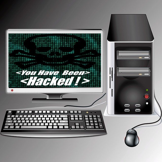 how to keep your computer safe