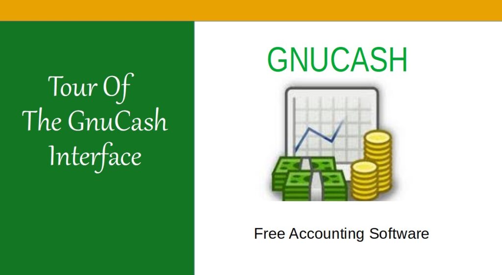 gnucash cryptocurrency